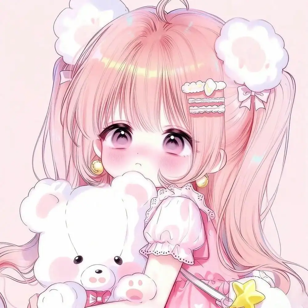 hình ảnh anime ngầu, cute