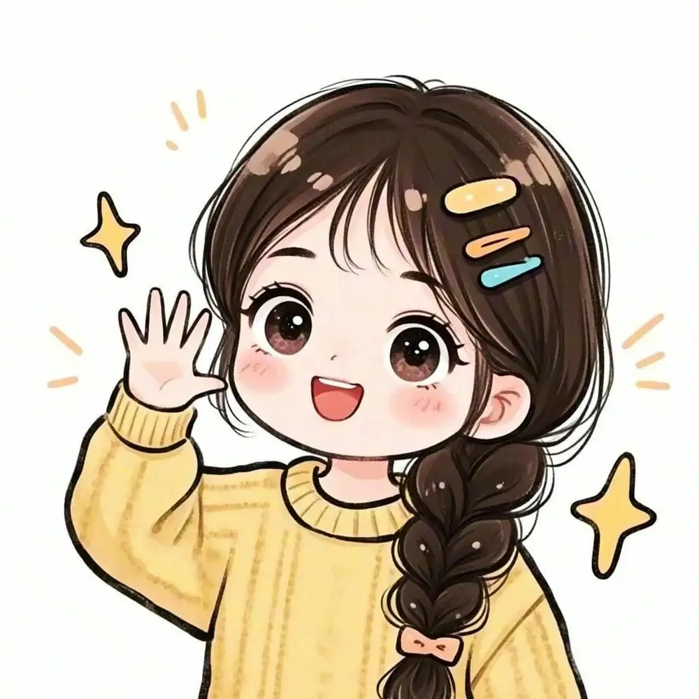 hình ảnh anime nữ cute