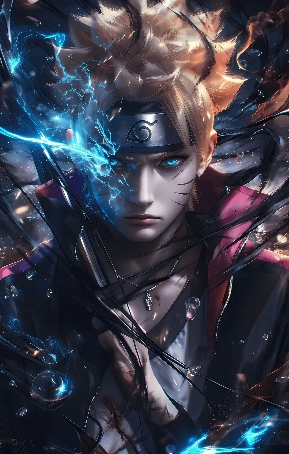 hình ảnh boruto 1