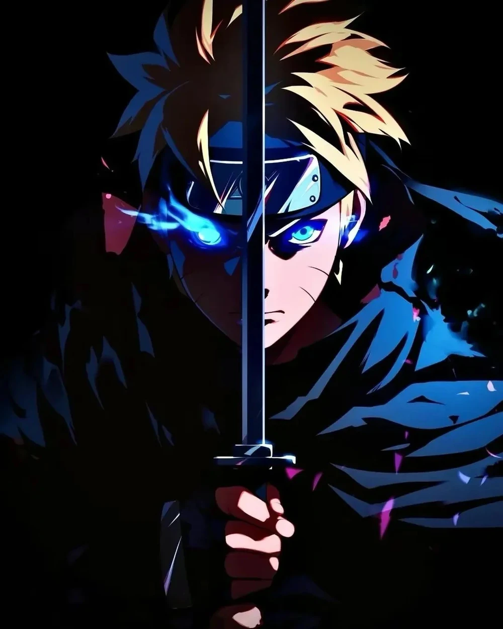 hình ảnh boruto 10