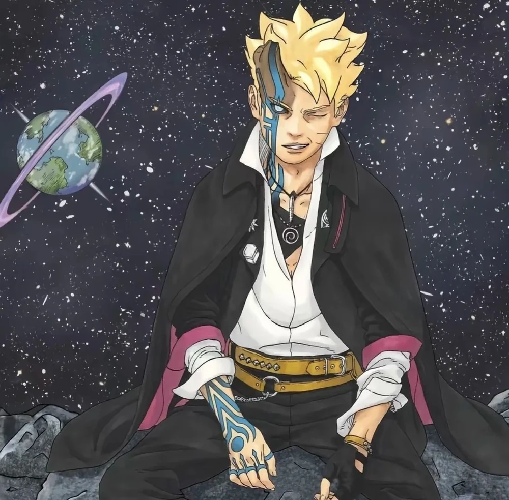 hình ảnh boruto 2