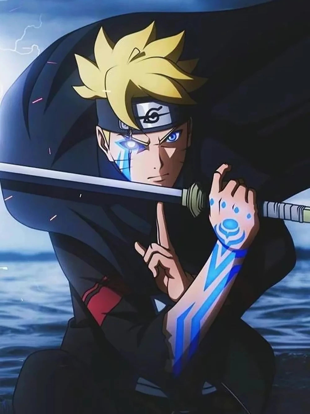 hình ảnh boruto 4