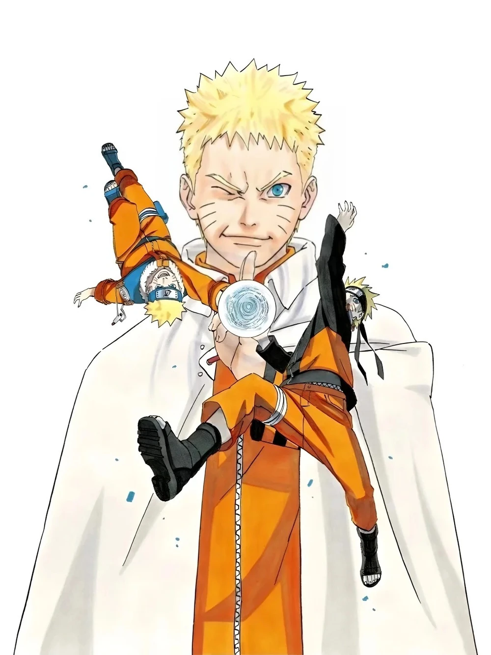 hình ảnh boruto 6