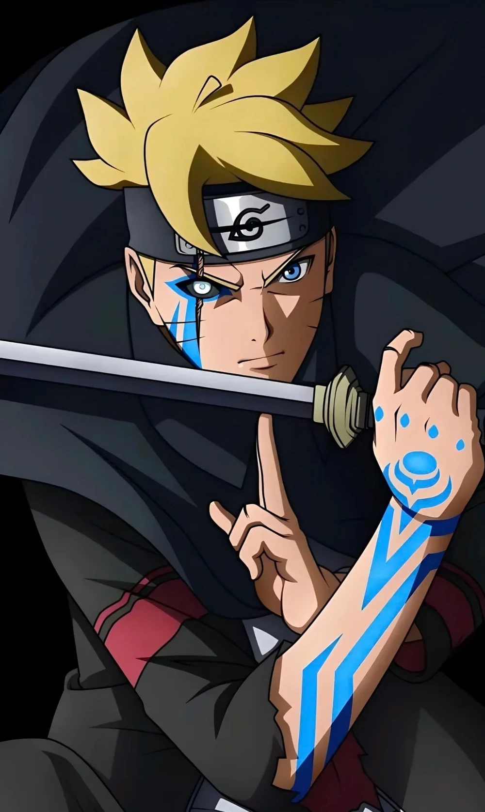 hình ảnh boruto 7