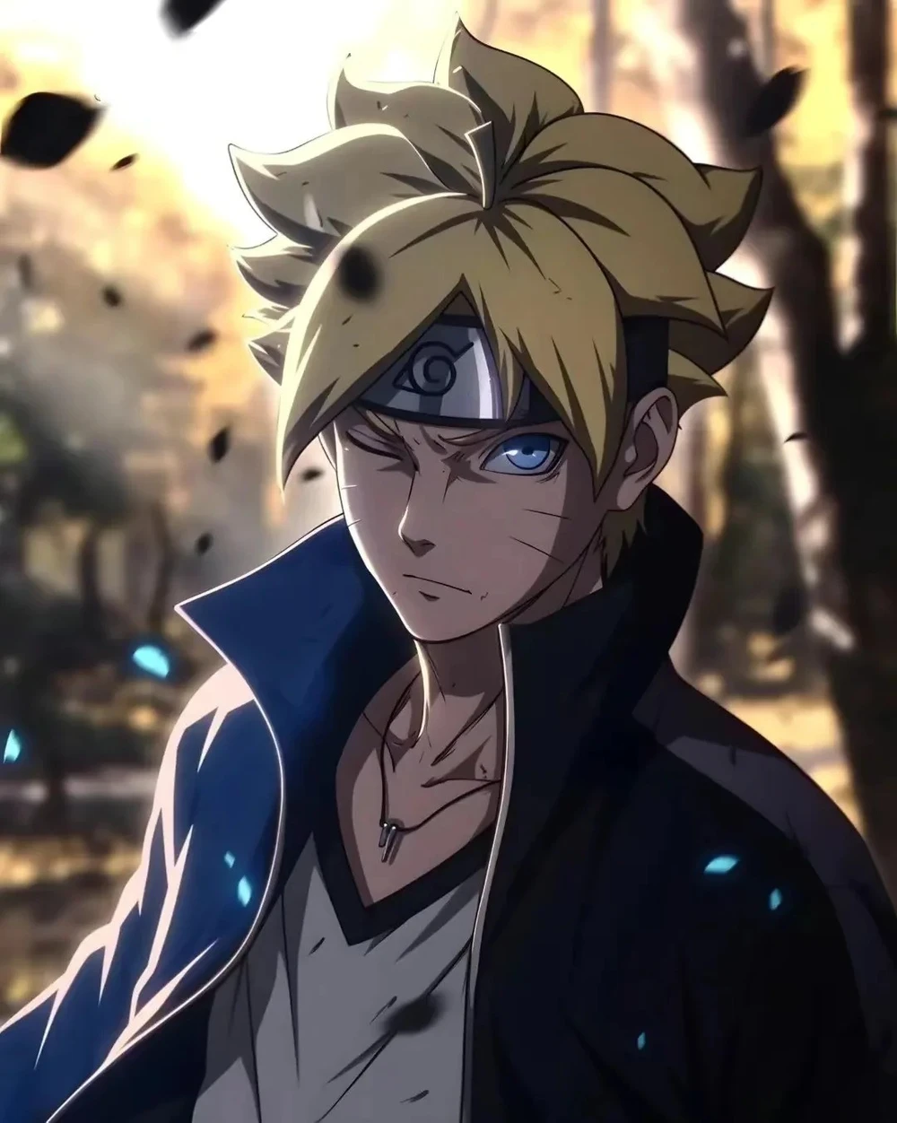 hình ảnh boruto 9