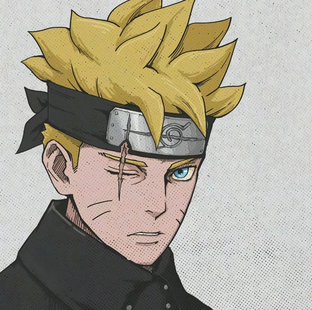 hình ảnh boruto