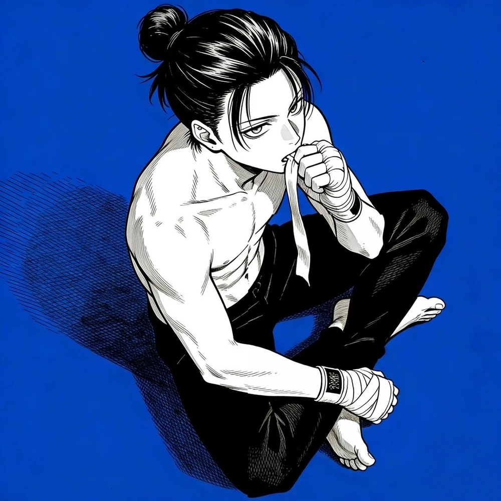hình ảnh eren yeager 11