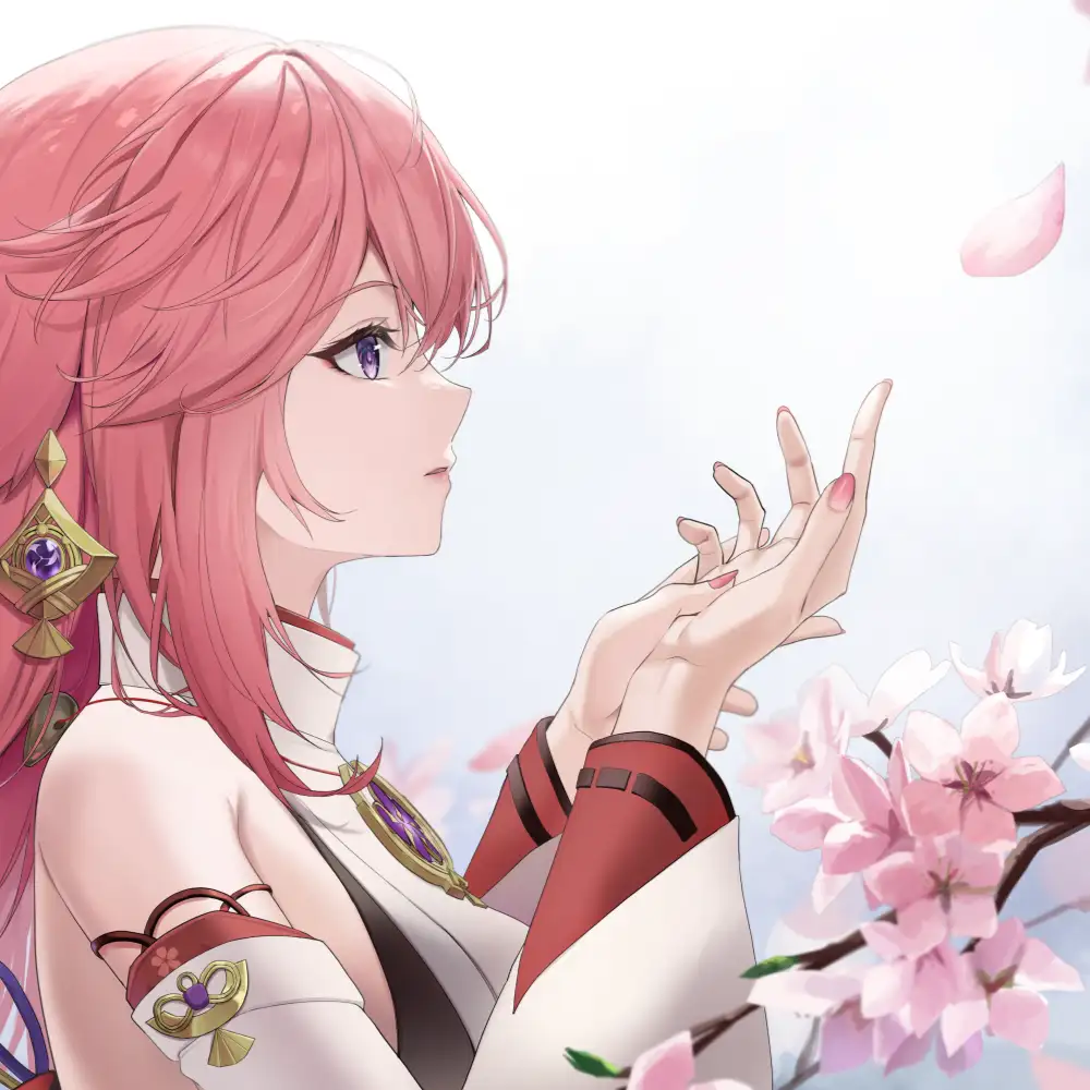 hình ảnh hoa anh đào