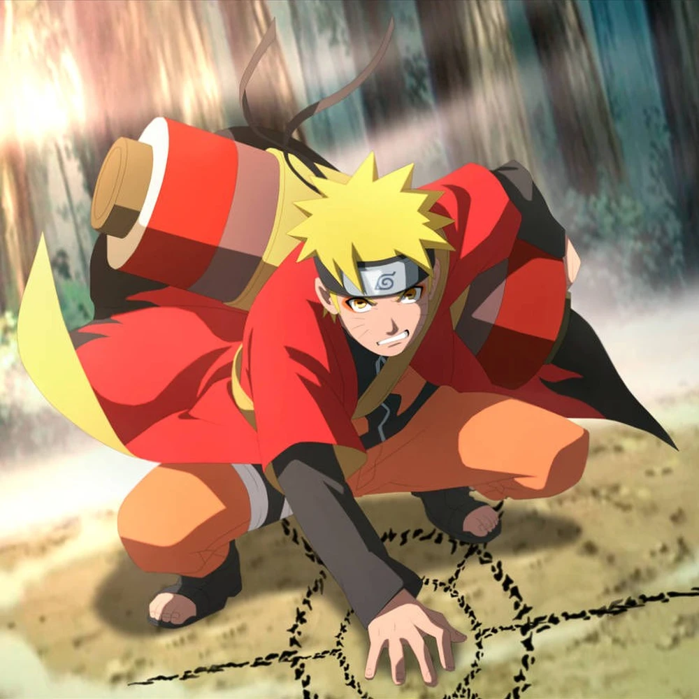 hình ảnh naruto 1