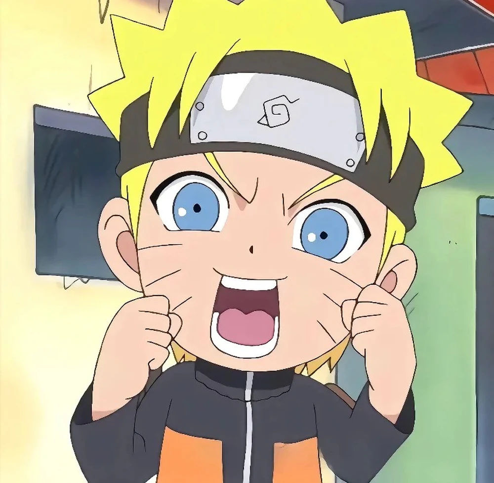 hình ảnh naruto 11