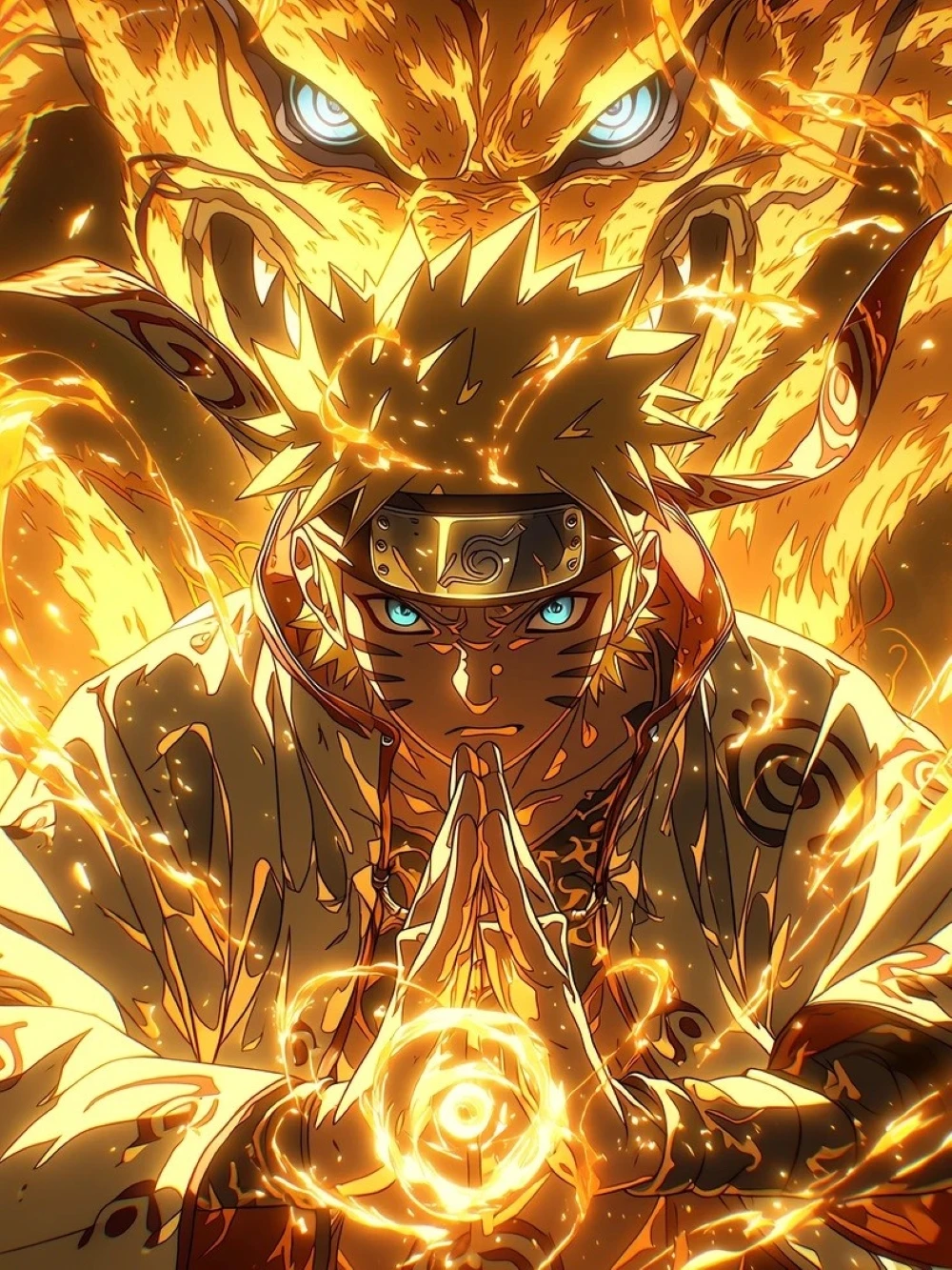 hình ảnh naruto 6