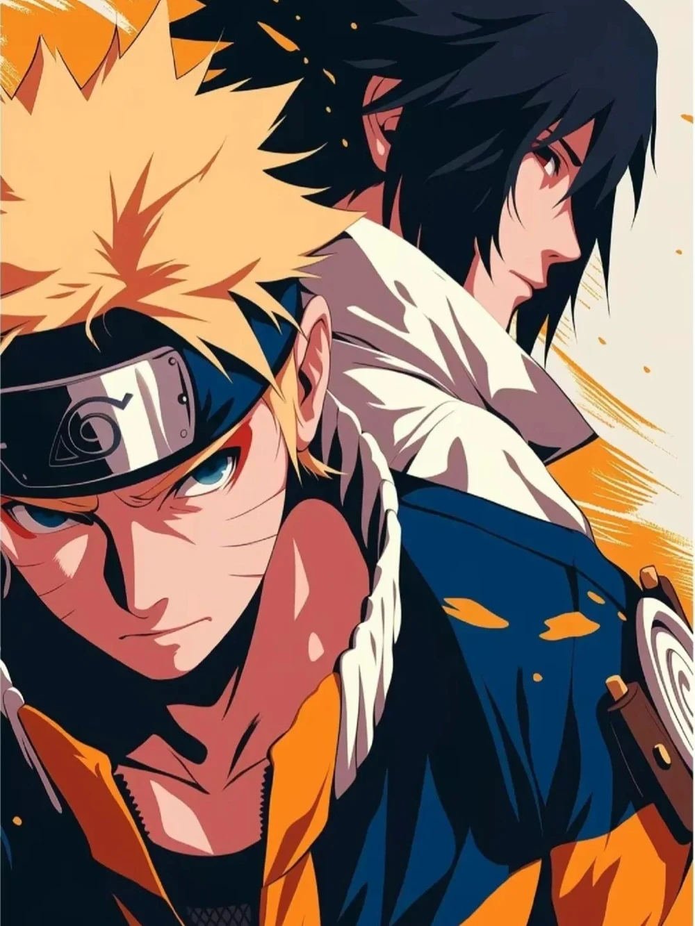 hình ảnh naruto 8