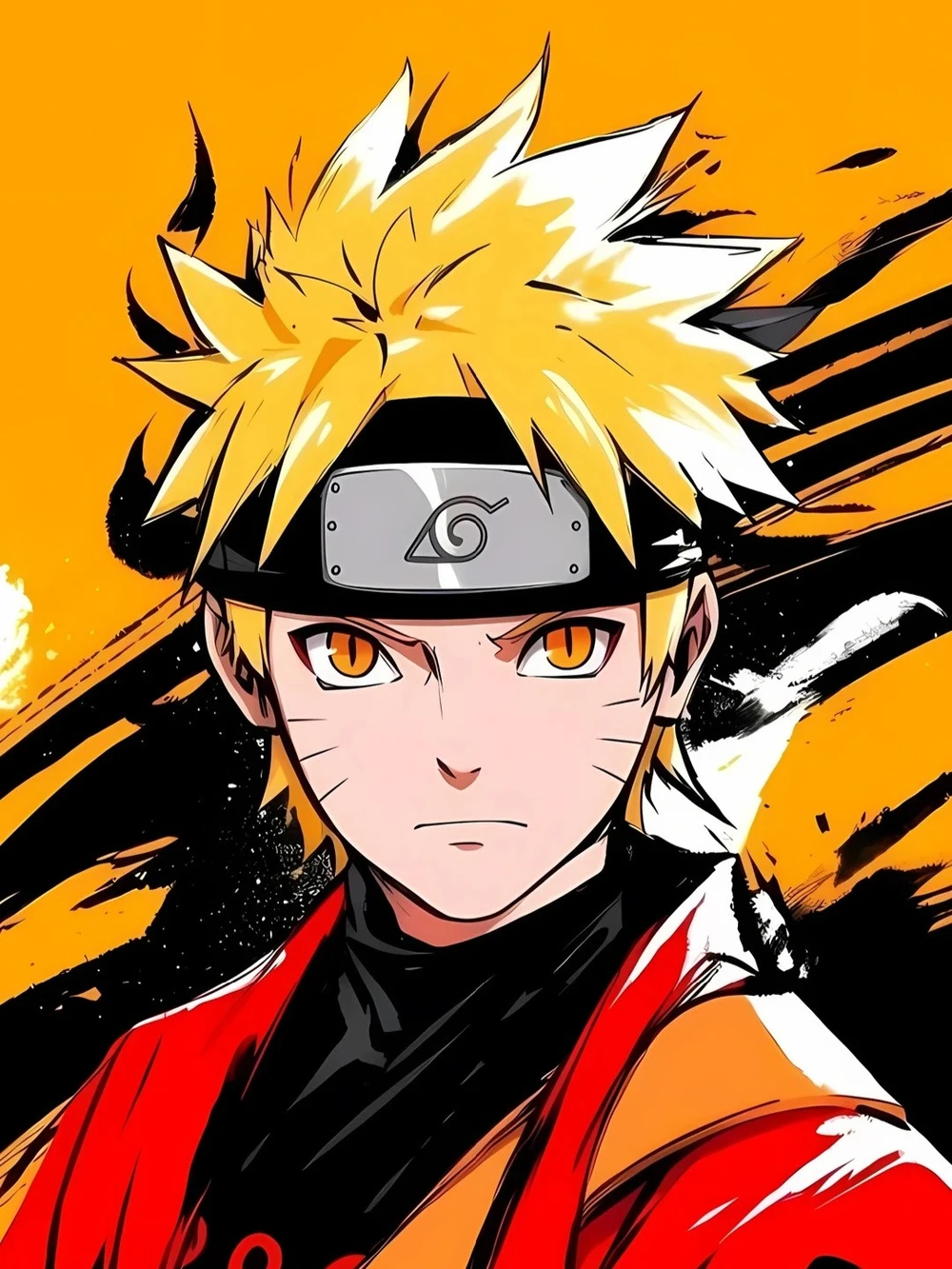 hình ảnh naruto