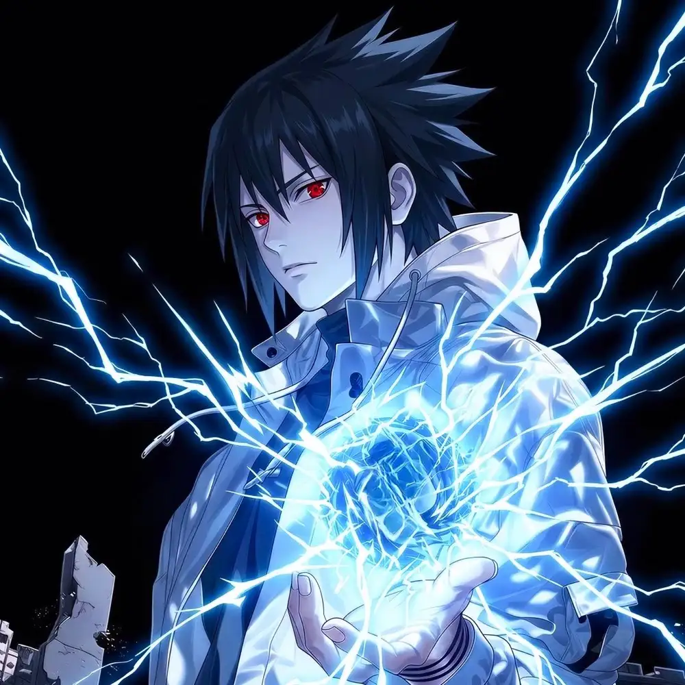hình ảnh sasuke 12