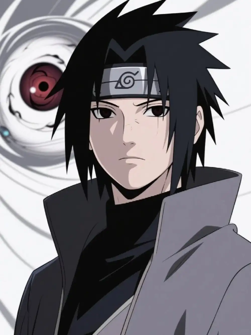 hình ảnh sasuke 13