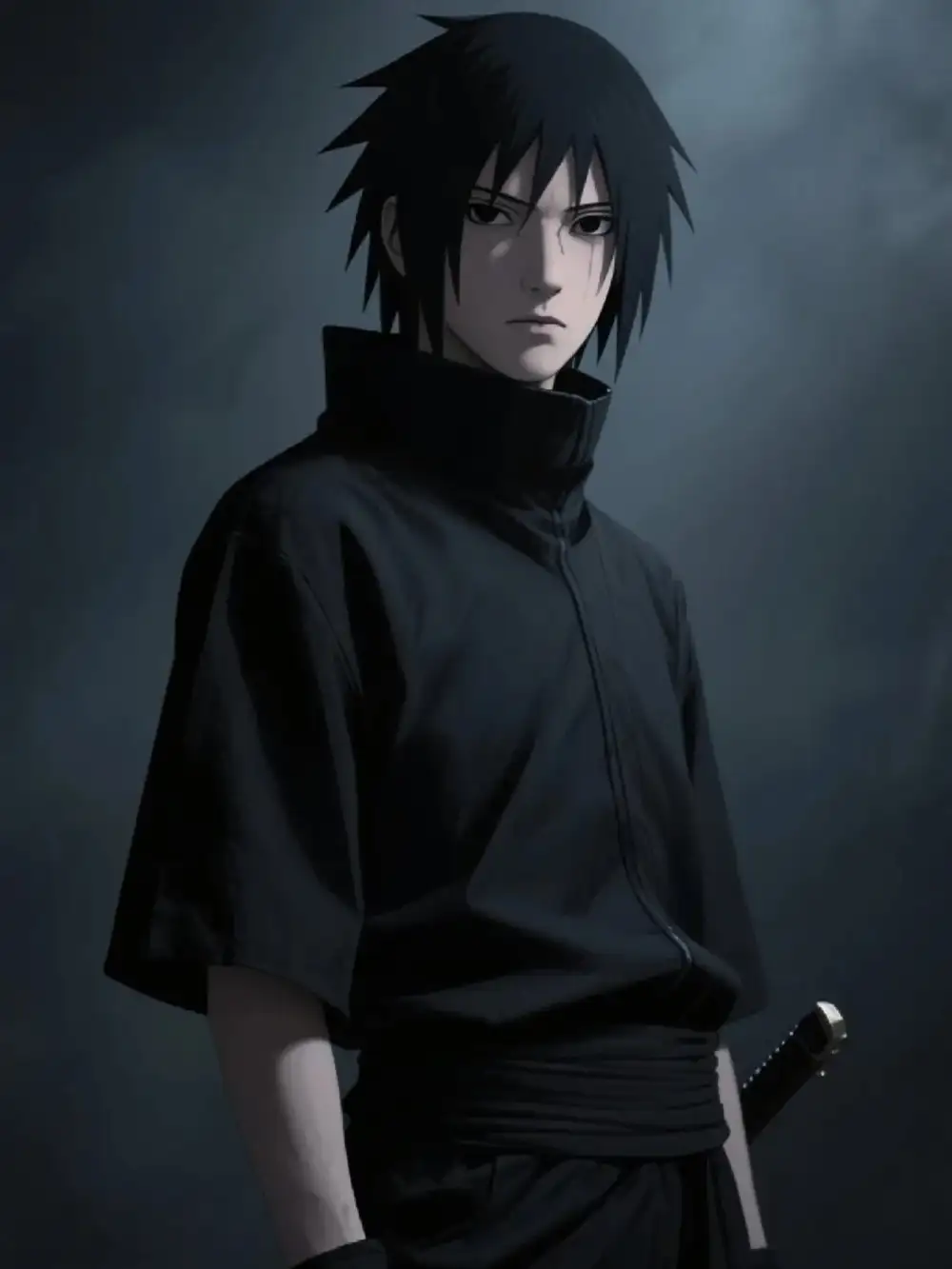 hình ảnh sasuke 14