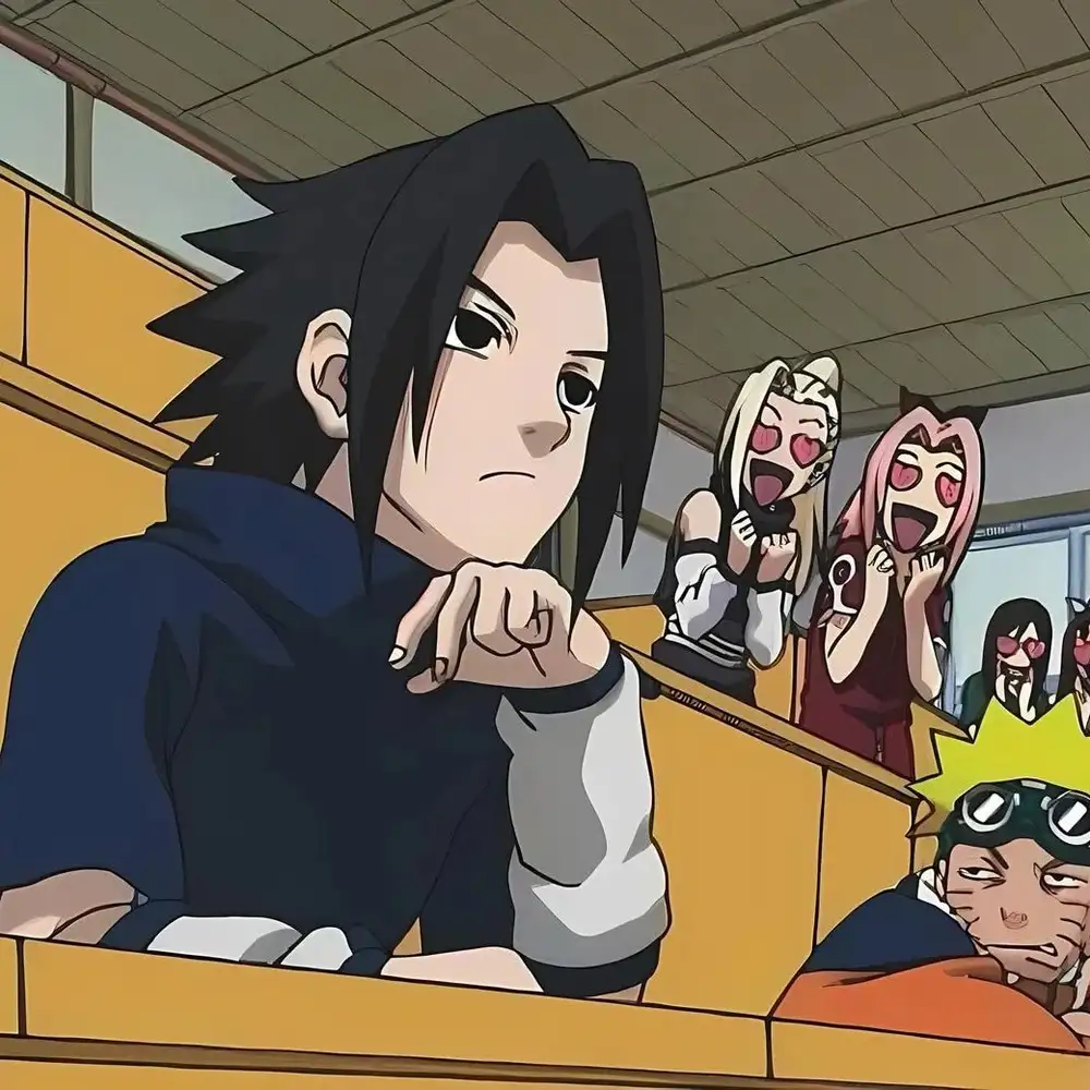 hình ảnh sasuke 3