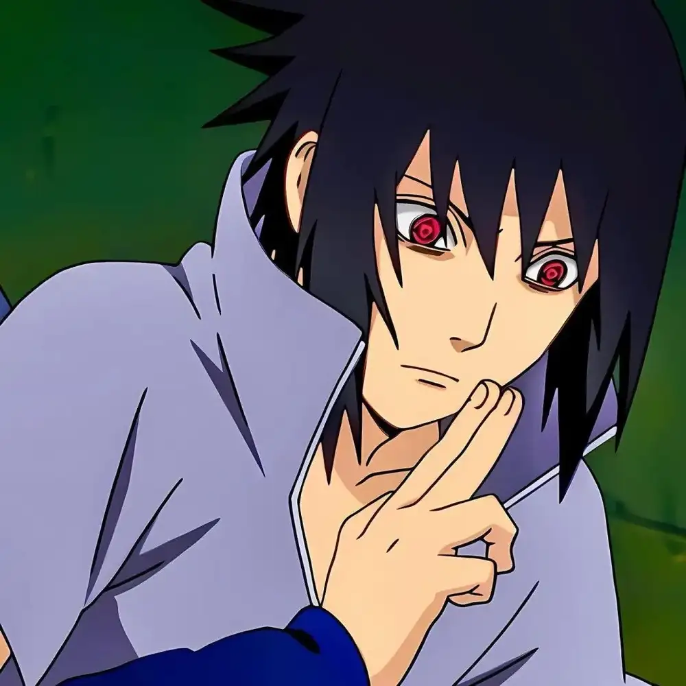 hình ảnh sasuke 4