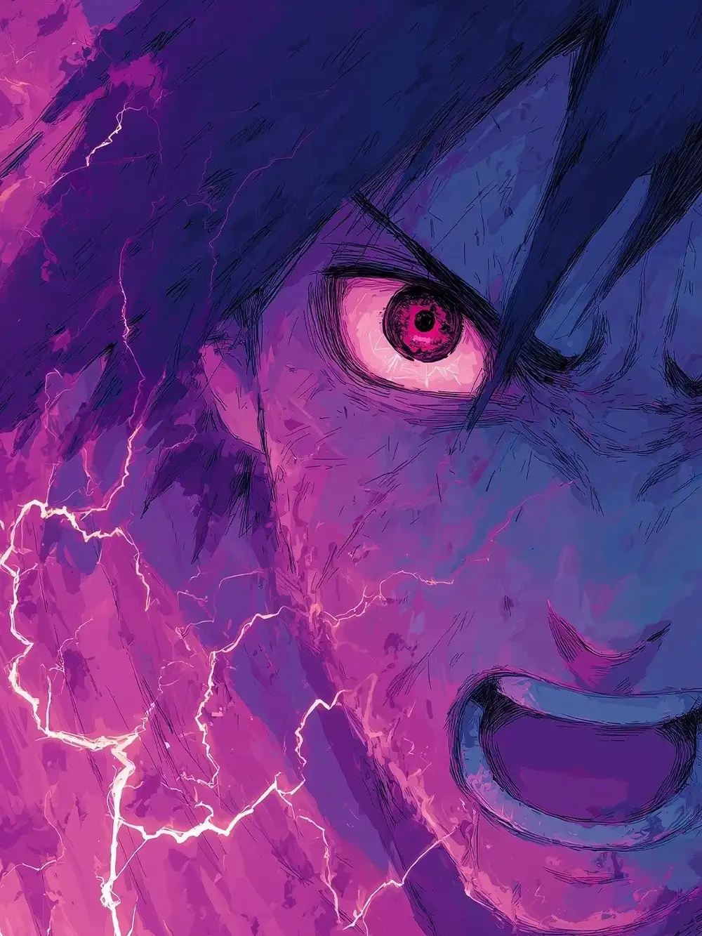 hình ảnh sasuke 6