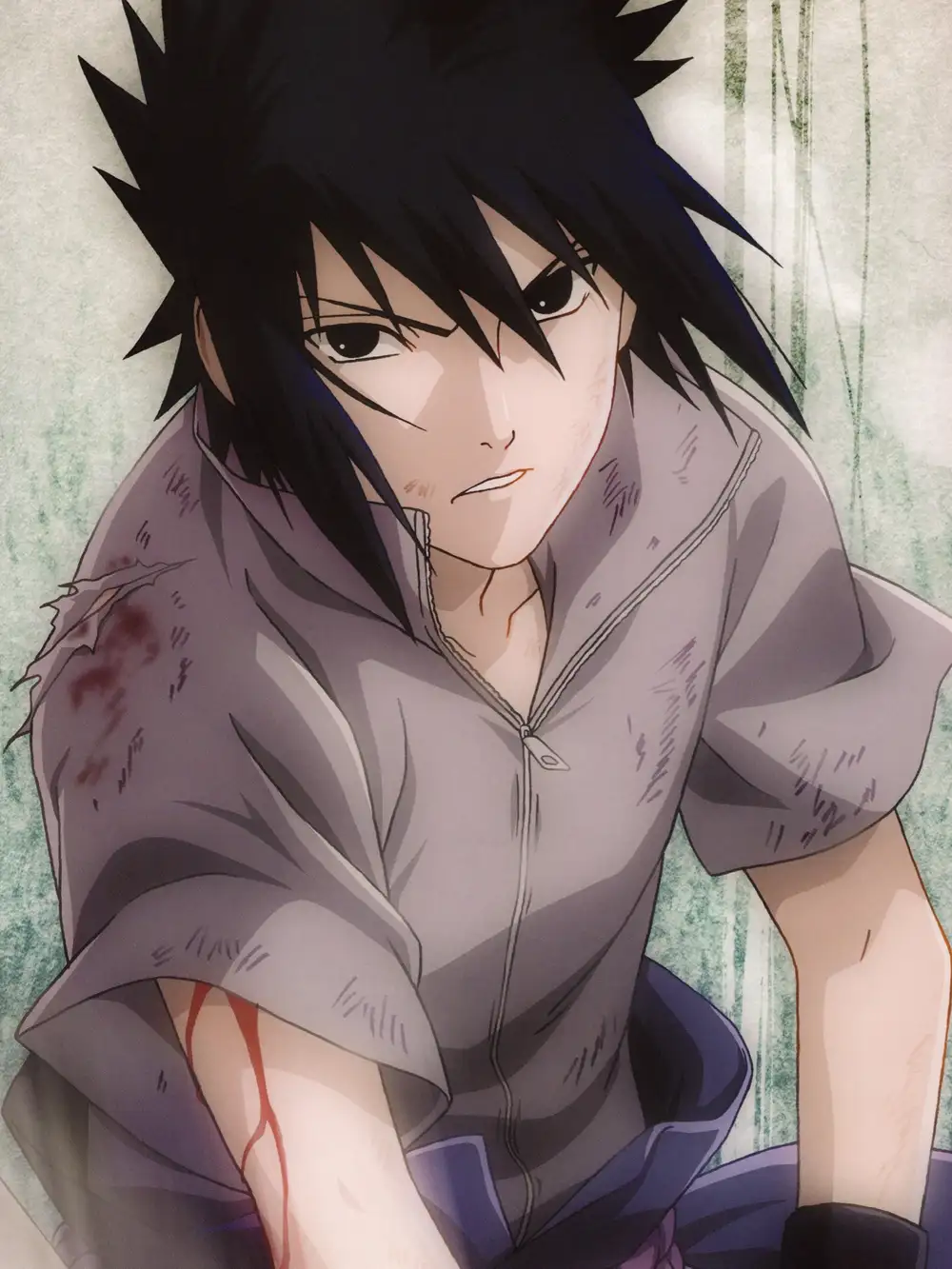 hình ảnh sasuke 9