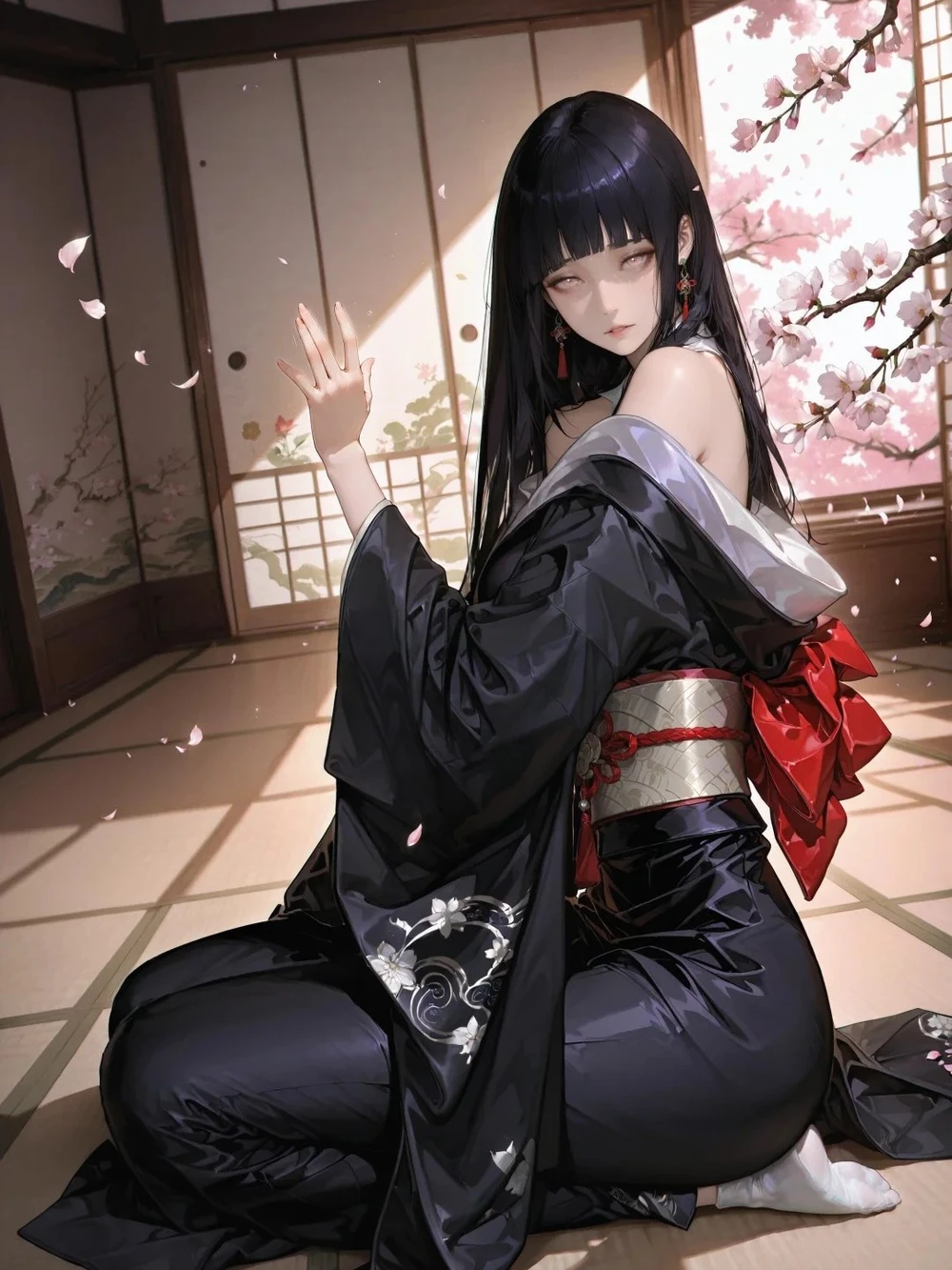 hyuga hinata