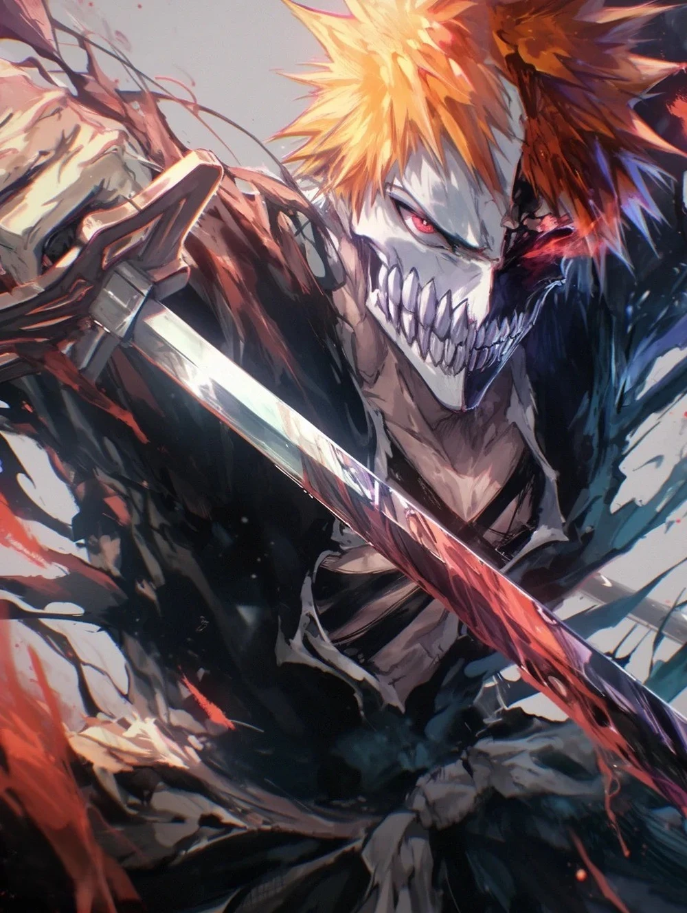ichigo kurosaki 12