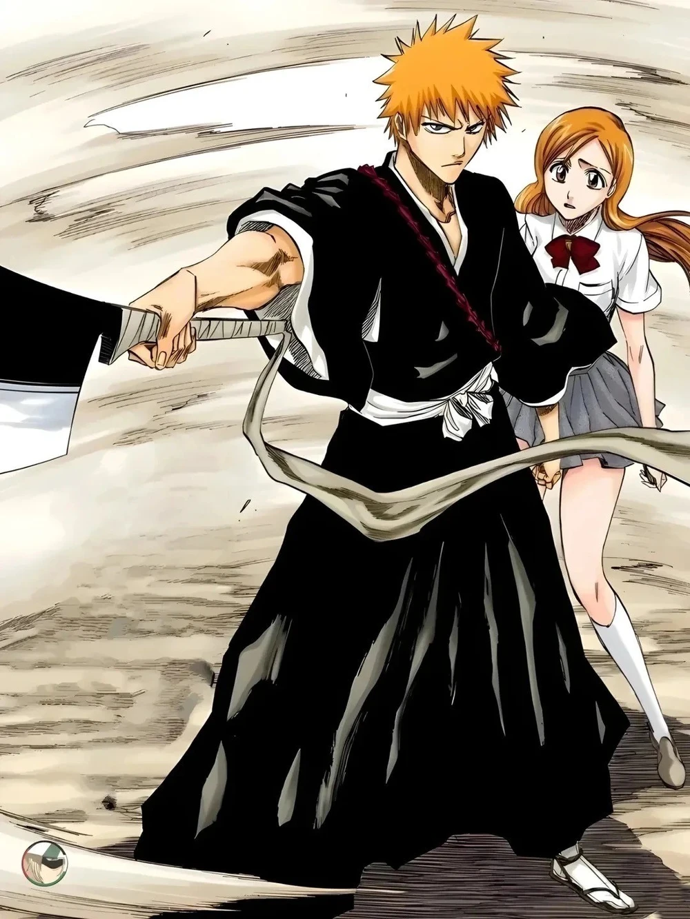 ichigo kurosaki 5