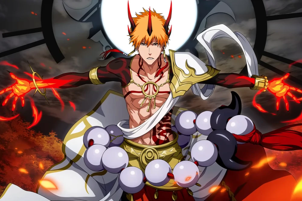 ichigo kurosaki 6