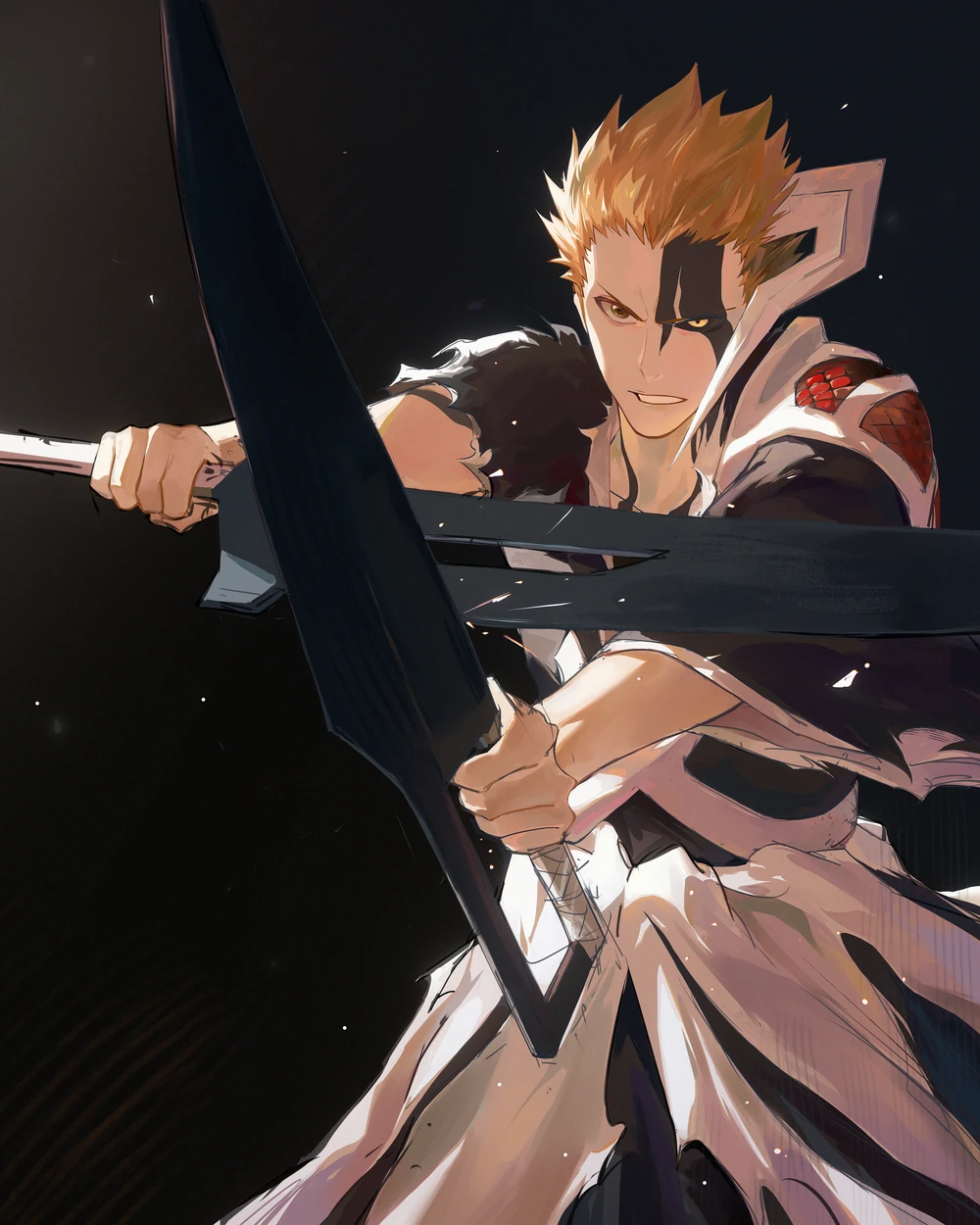 ichigo kurosaki 7