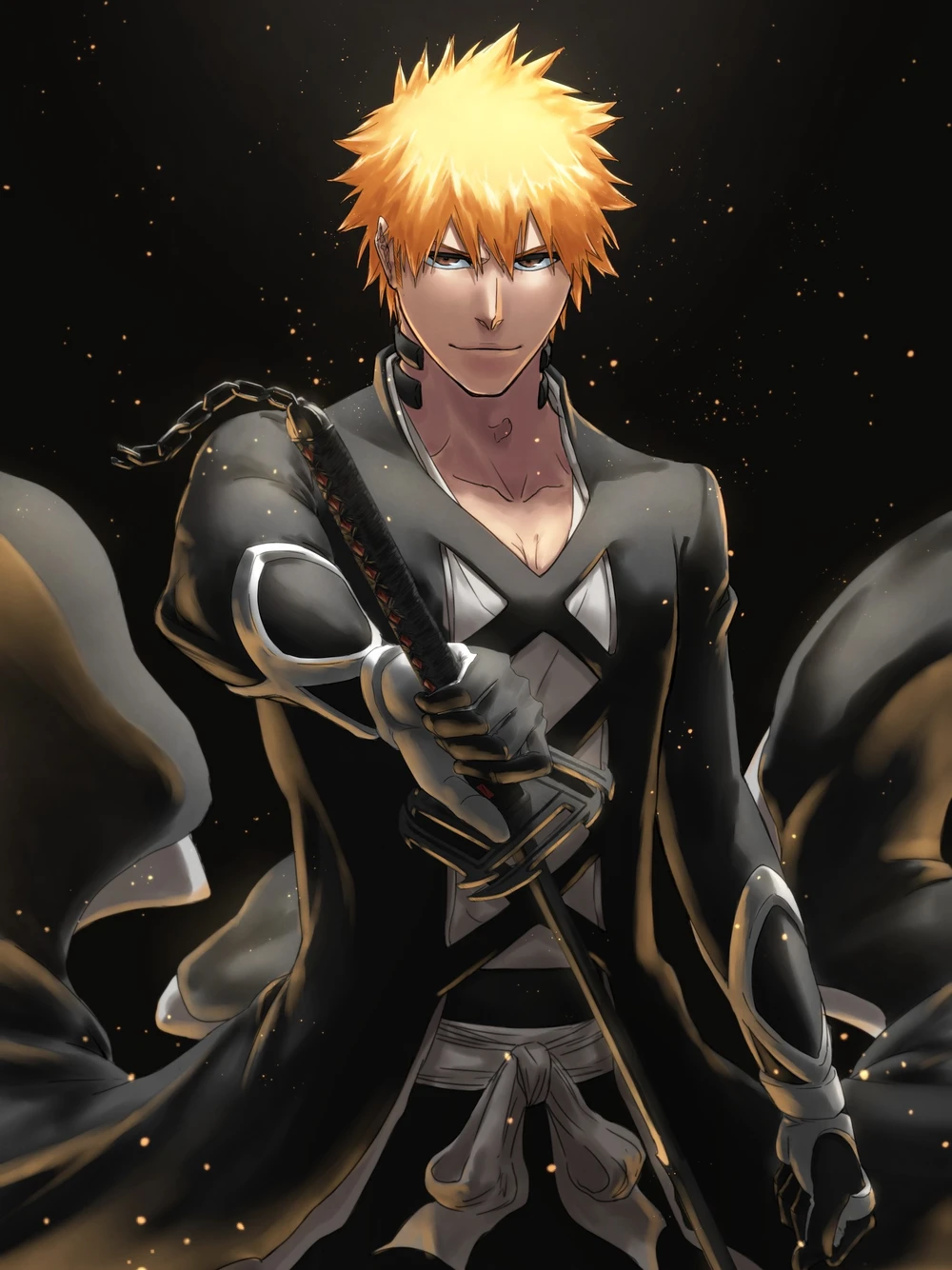 ichigo kurosaki 8