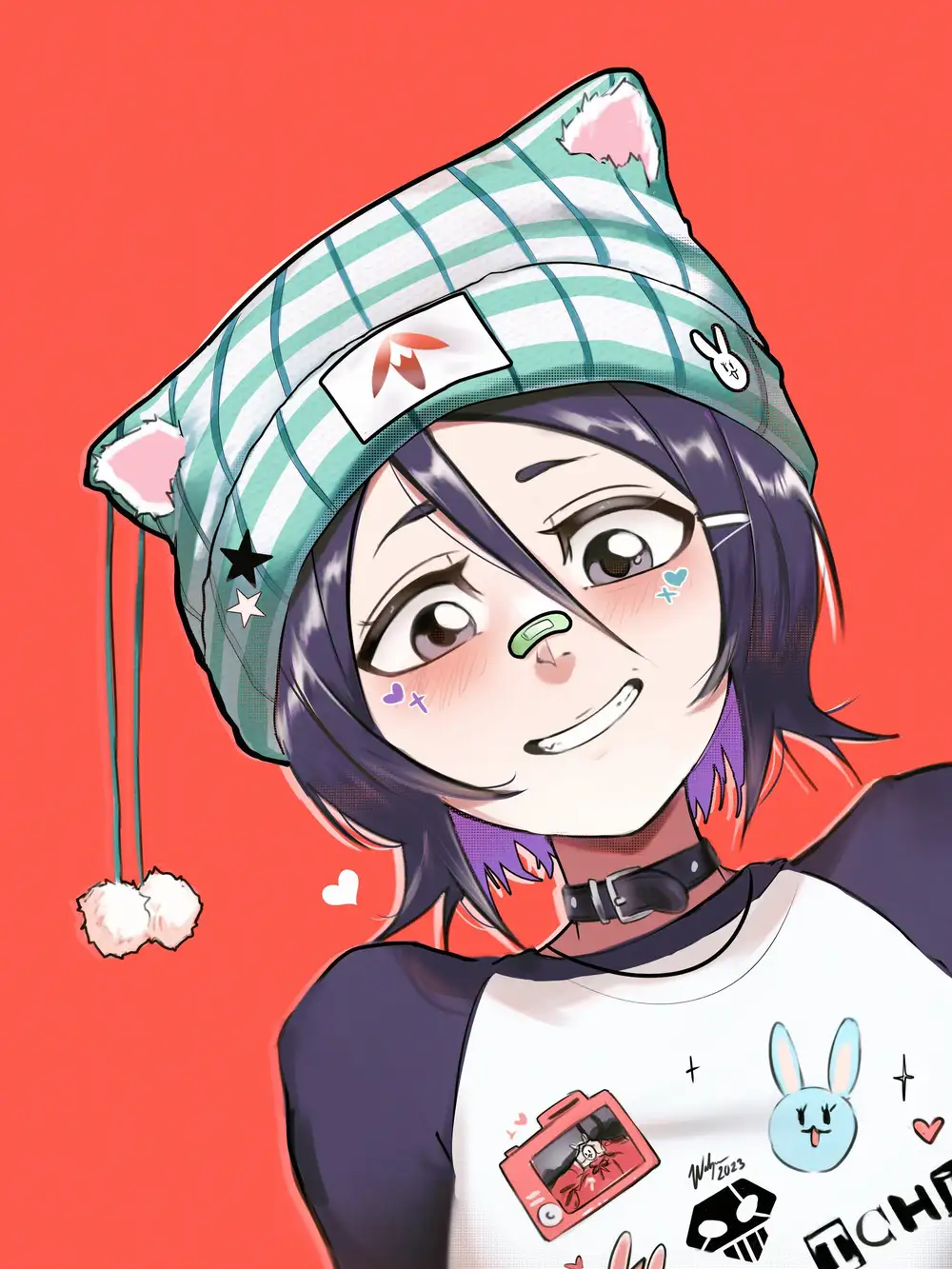 kuchiki rukia 1