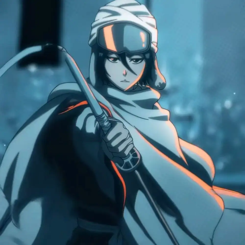 kuchiki rukia 12