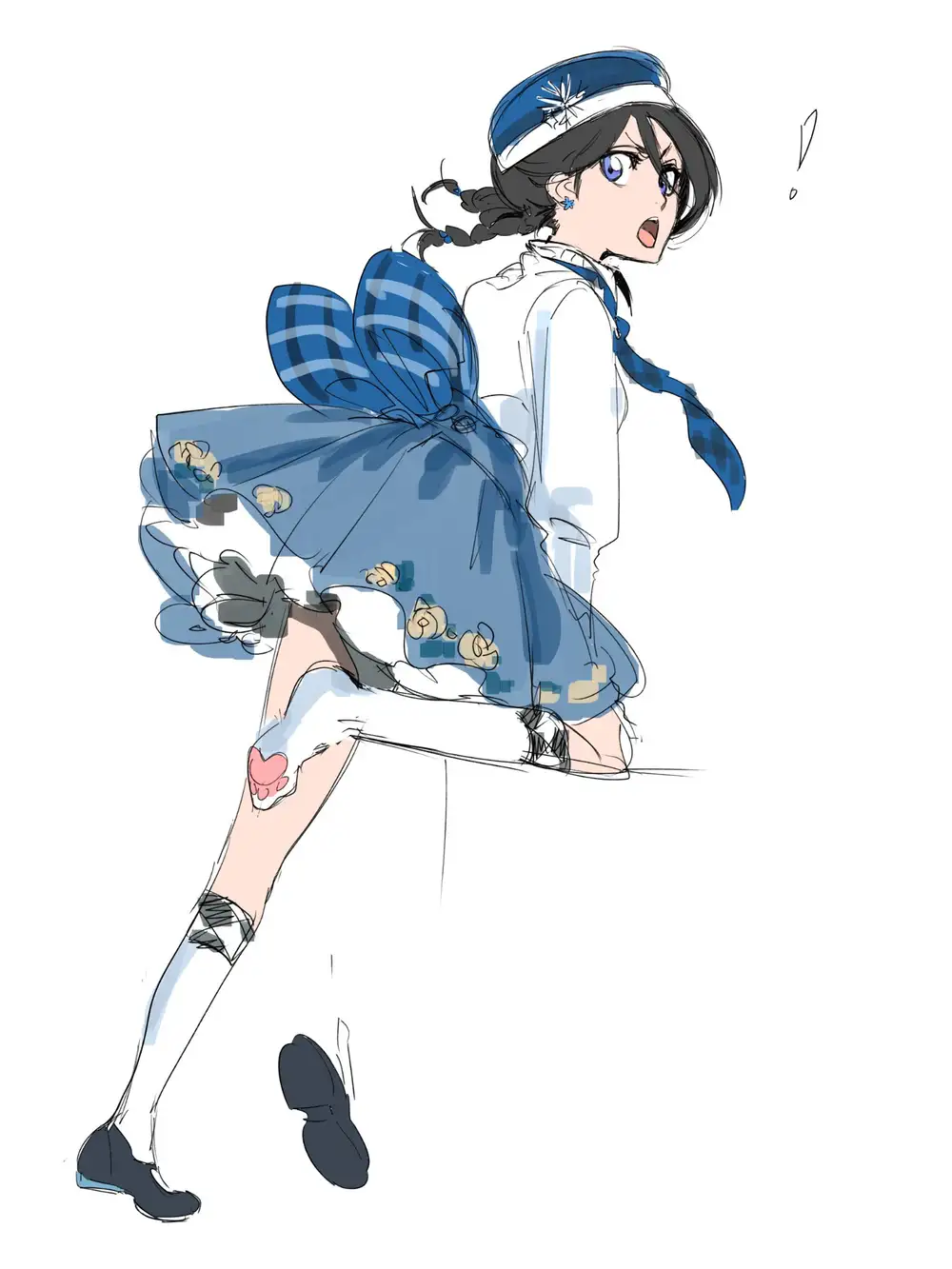 kuchiki rukia 4