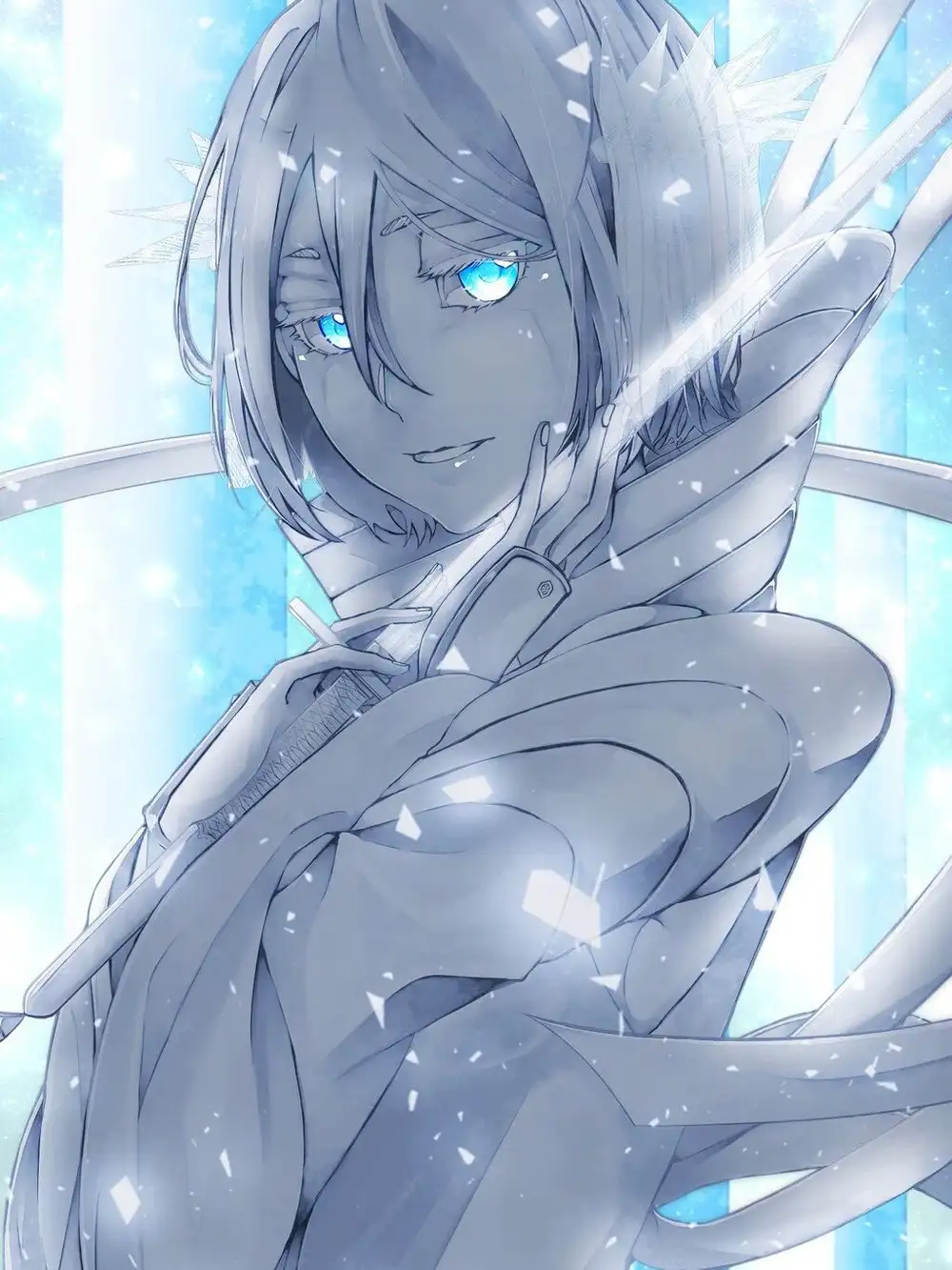 kuchiki rukia