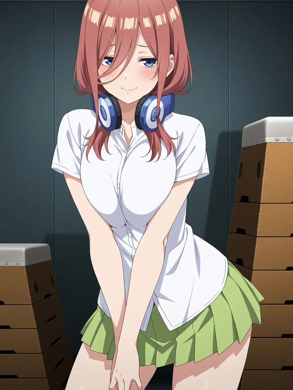 miku nakano 11