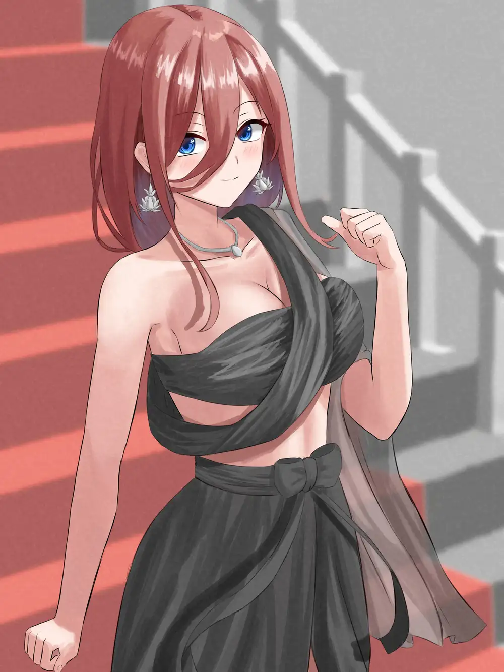 miku nakano 6