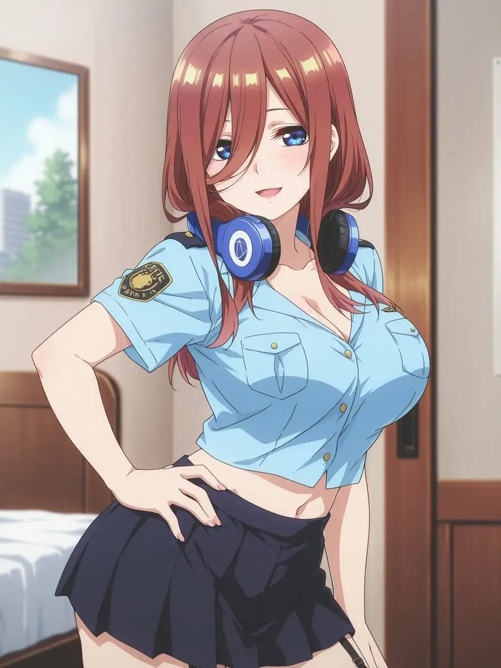 miku nakano 8