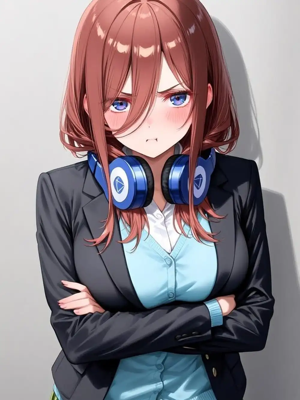 miku nakano