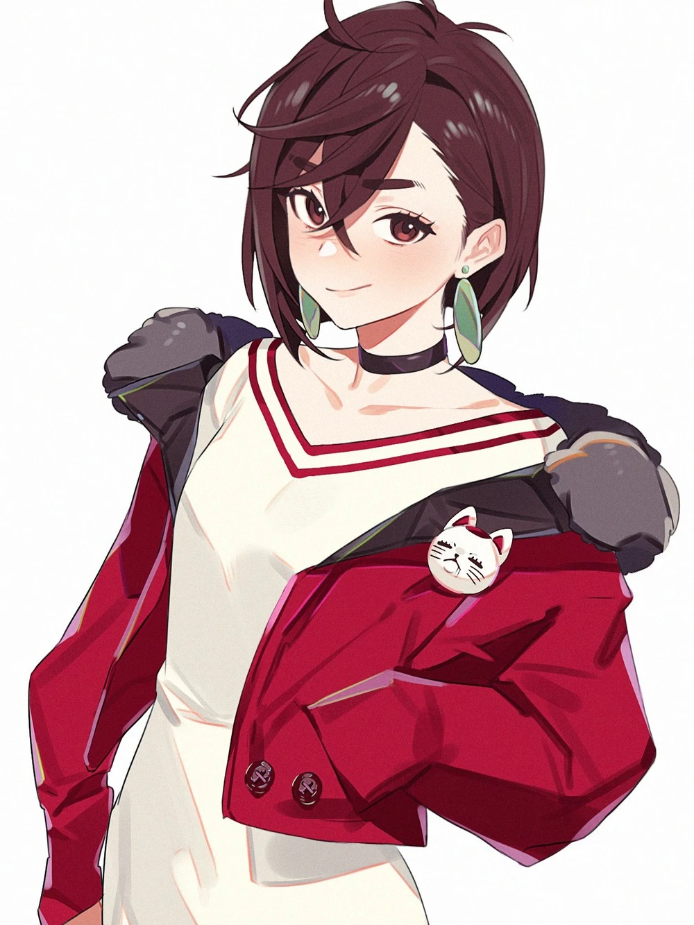 momo ayase