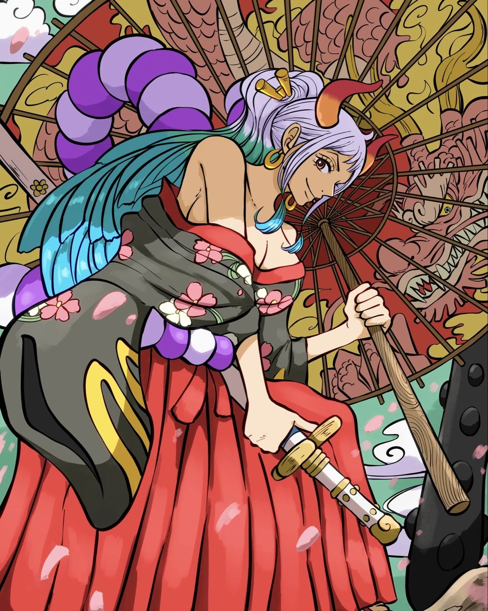 one piece anime 1