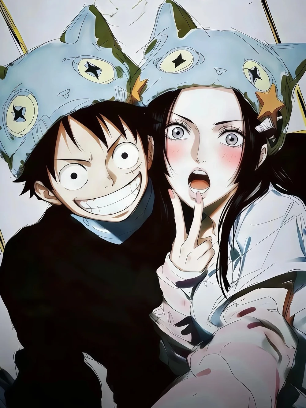 one piece anime