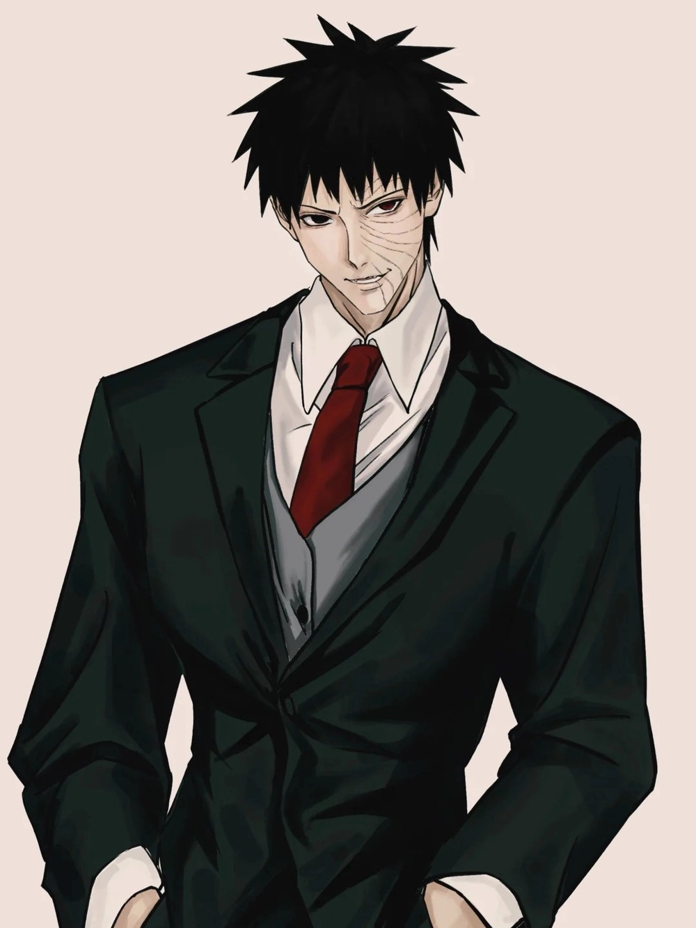 uchiha ảnh obito anime