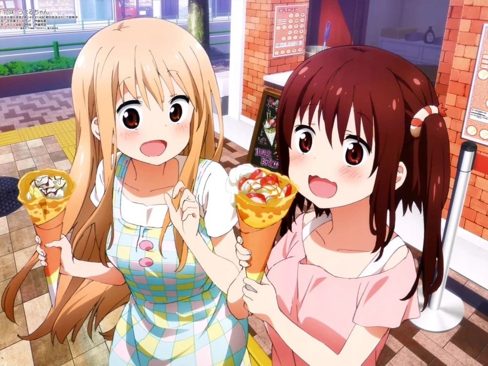 umaru ảnh
