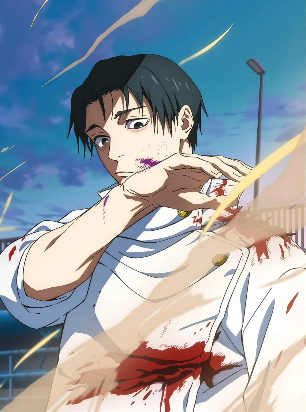 yuta okkotsu 2