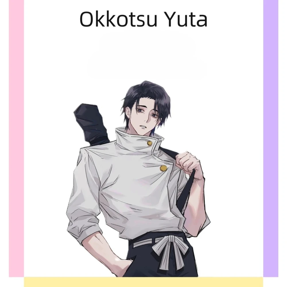 yuta okkotsu 4