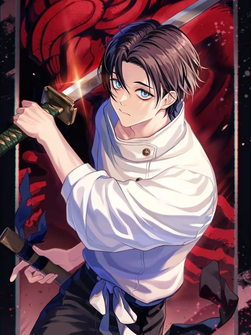 yuta okkotsu 5