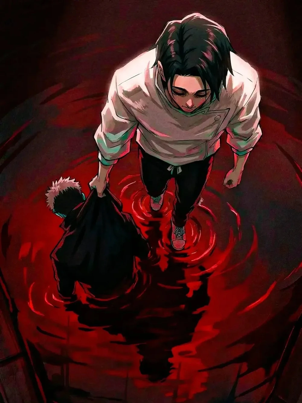 yuta okkotsu 8