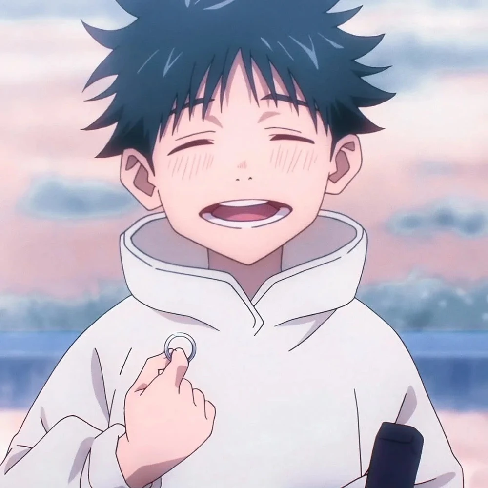 yuta okkotsu avatar