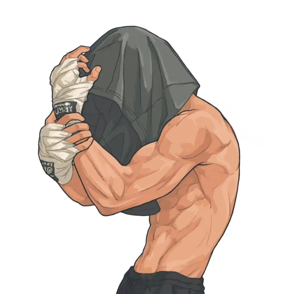 ảnh 6 múi anime 4