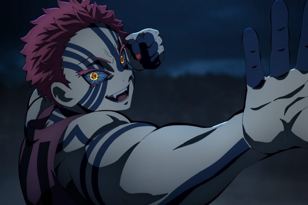 hình ảnh akaza nền đẹp